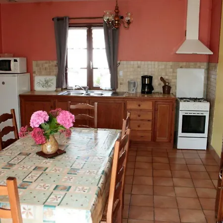 Verton, 4 Pieces, 6 Personnes - Fr-1-376-60 *