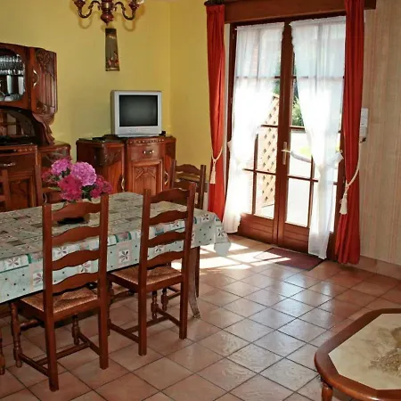 Verton, 4 Pieces, 6 Personnes - Fr-1-376-60