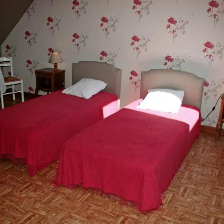 Verton, 4 Pieces, 6 Personnes - Fr-1-376-60 Prázdninový dům *